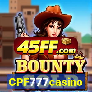 CPF777casino