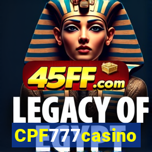 CPF777casino