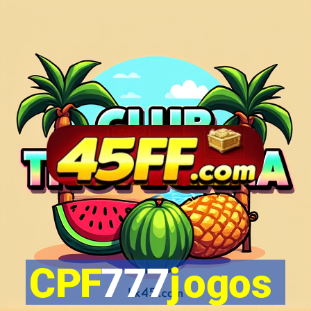 CPF777jogos