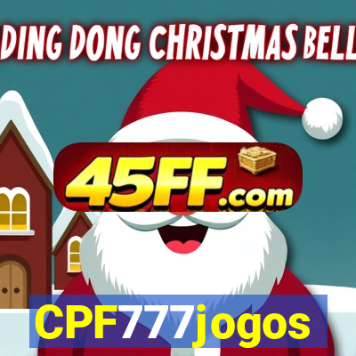 CPF777jogos