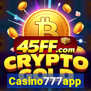 Casino777app