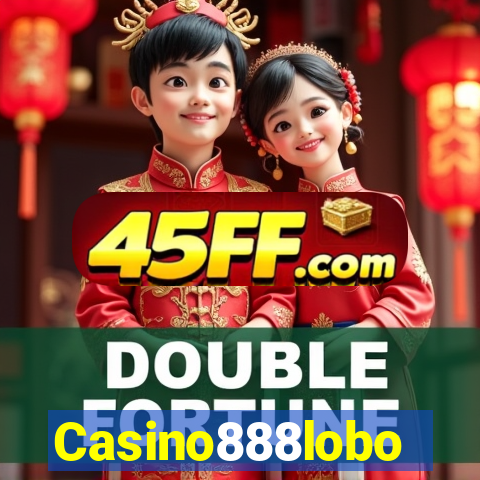 Casino888lobo