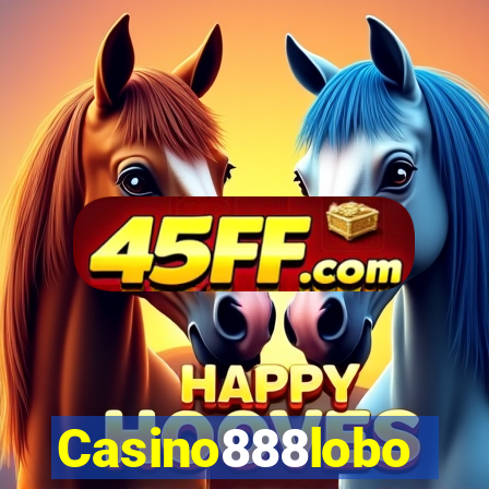 Casino888lobo