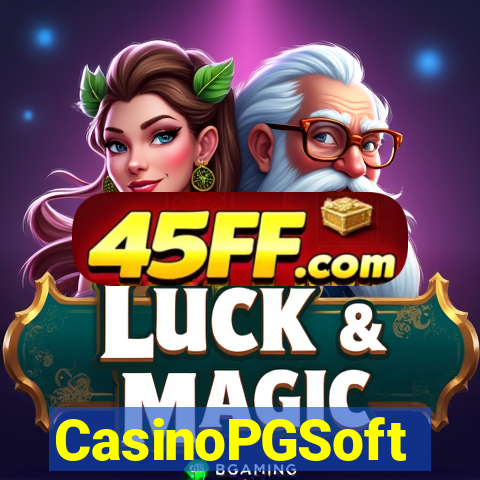 CasinoPGSoft