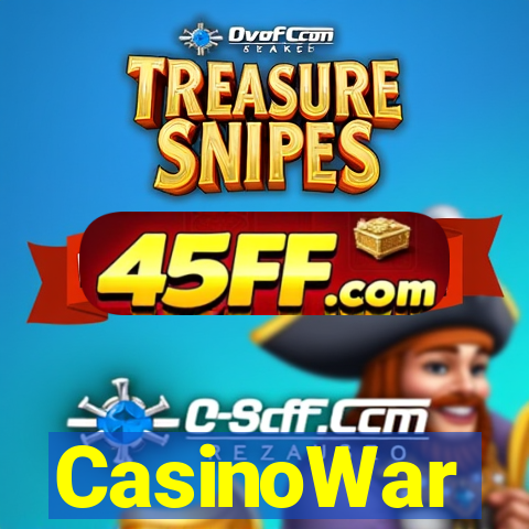 CasinoWar
