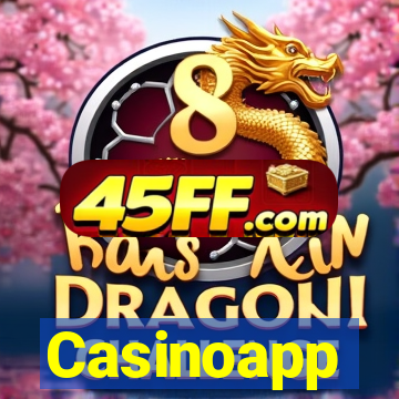 Casinoapp