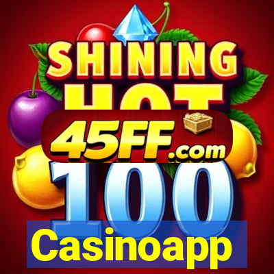 Casinoapp