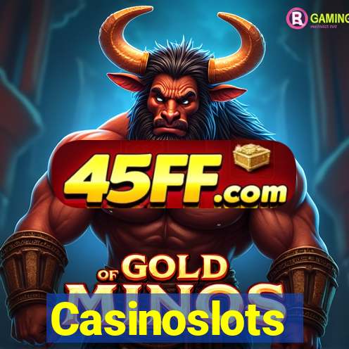 Casinoslots