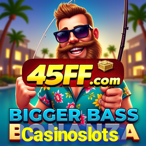 Casinoslots