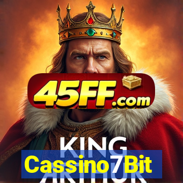 Cassino7Bit