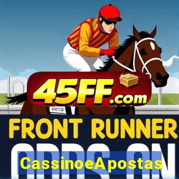 CassinoeApostas