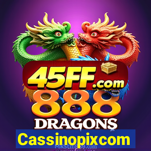 Cassinopixcom