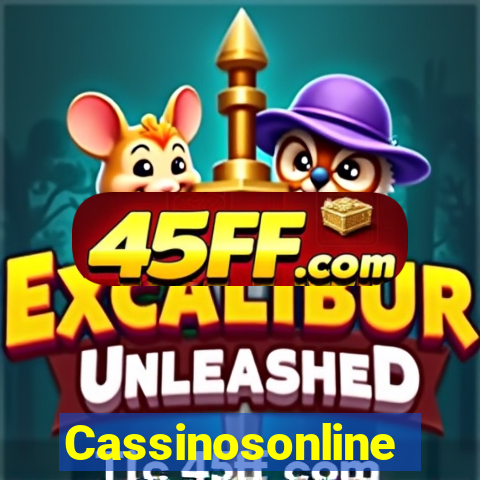 Cassinosonline