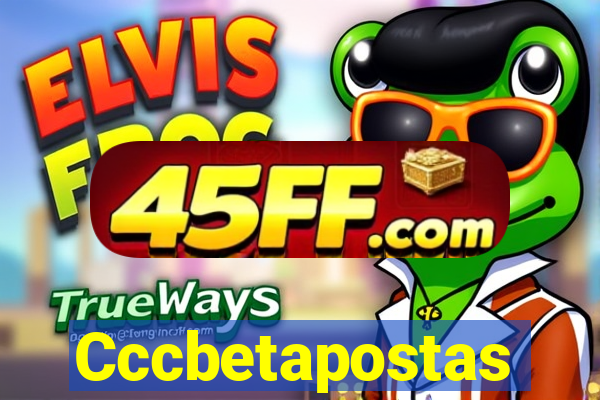 Cccbetapostas