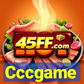 Cccgame