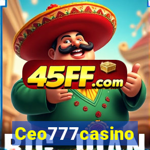 Ceo777casino