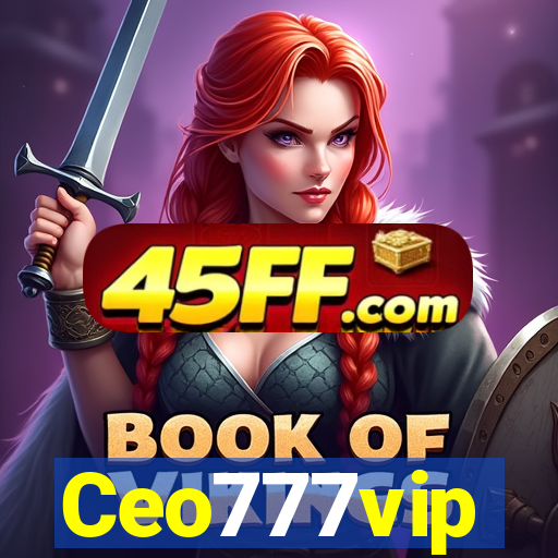 Ceo777vip