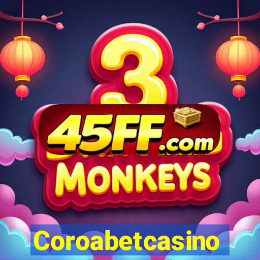 Coroabetcasino