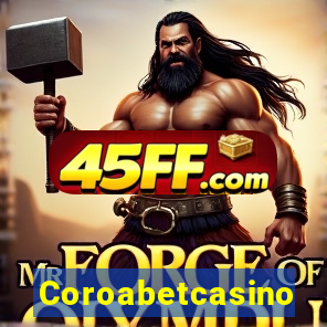 Coroabetcasino