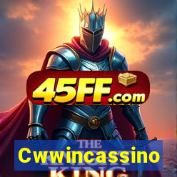 Cwwincassino