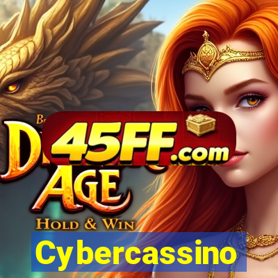 Cybercassino