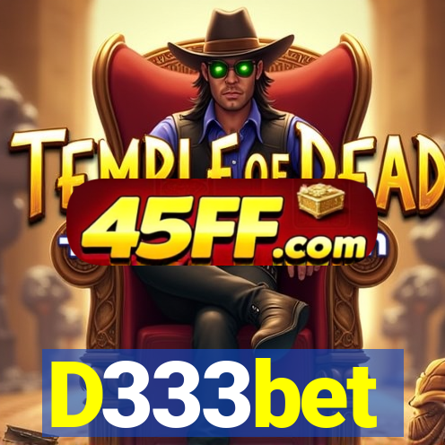 D333bet
