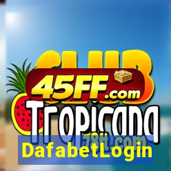 DafabetLogin
