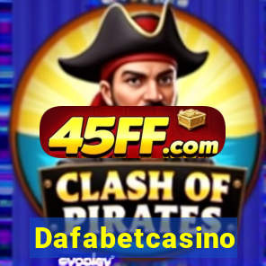 Dafabetcasino