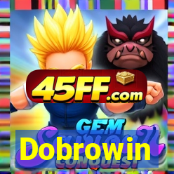Dobrowin