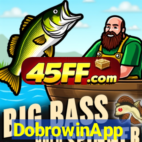 DobrowinApp
