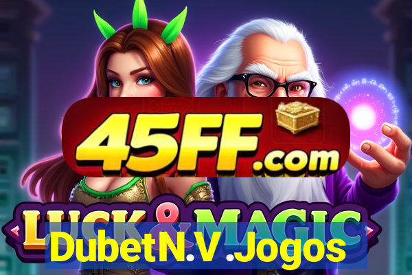 DubetN.V.Jogos