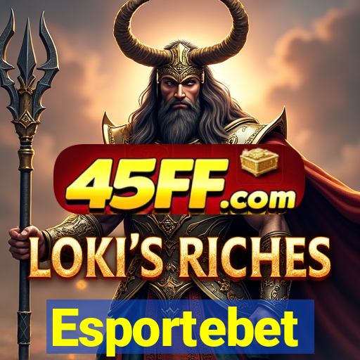 Esportebet