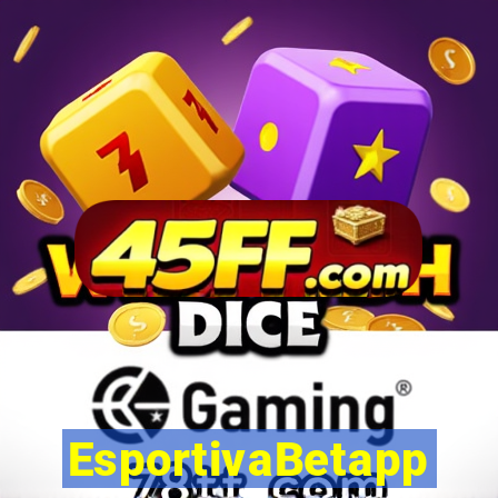 EsportivaBetapp