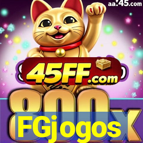 FGjogos
