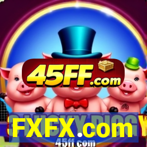 FXFX.com