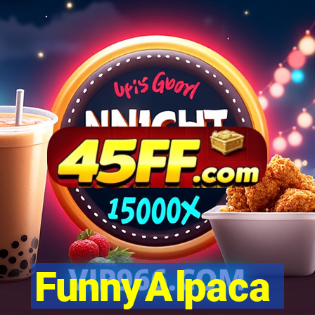 FunnyAlpaca