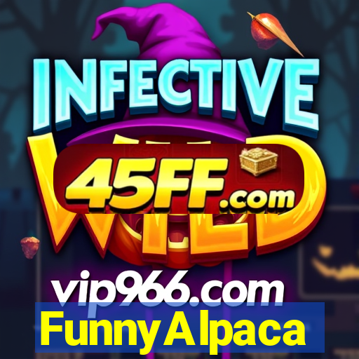 FunnyAlpaca