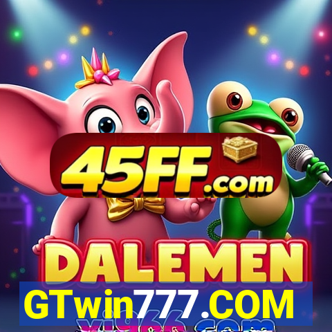 GTwin777.COM