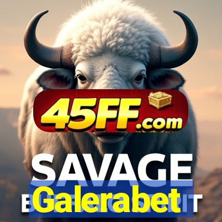 Galerabet