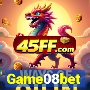 Game08bet