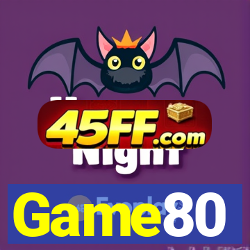 Game80