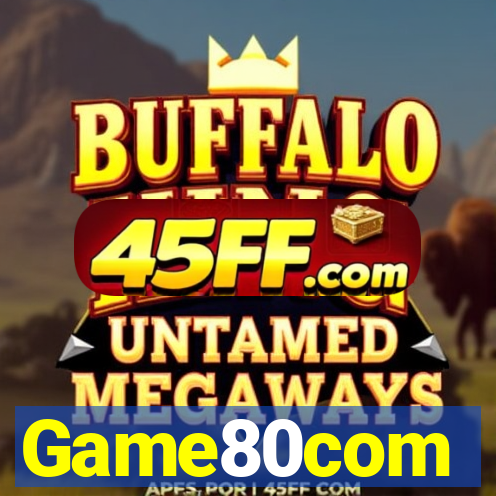Game80com