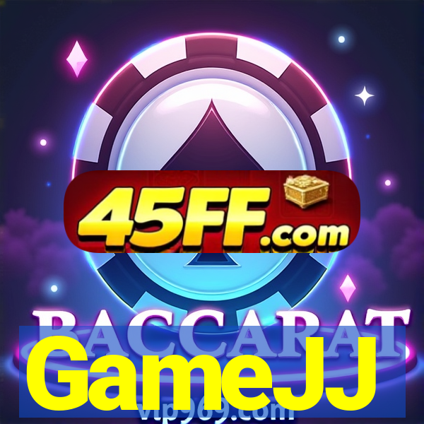 GameJJ