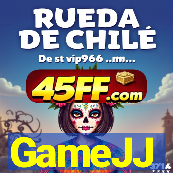 GameJJ