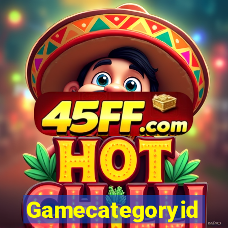 Gamecategoryid