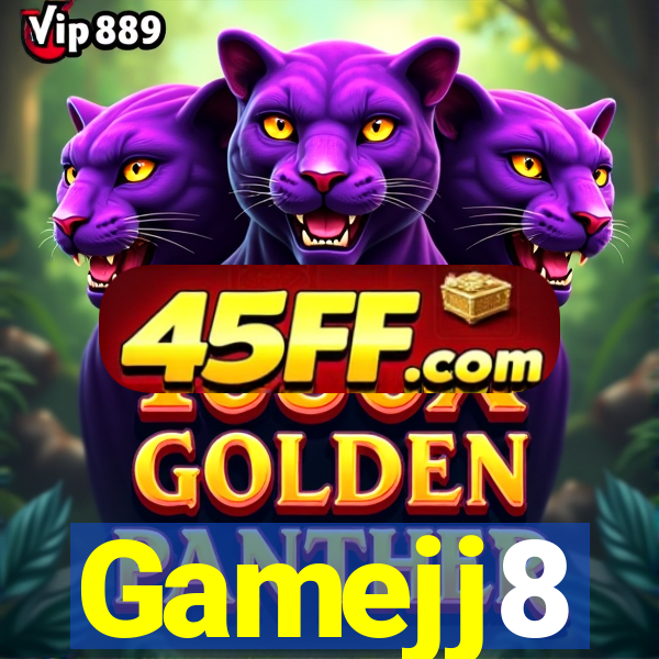 Gamejj8
