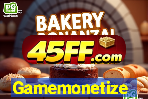 Gamemonetize