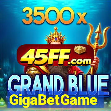 GigaBetGame