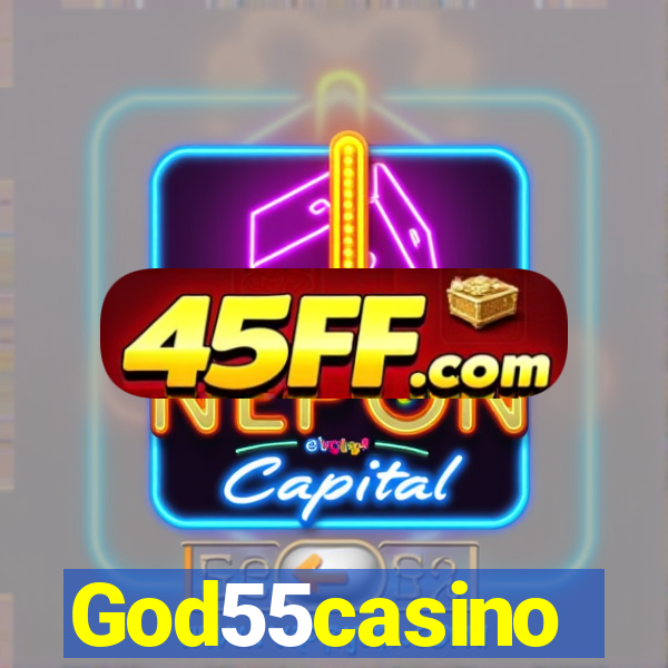 God55casino