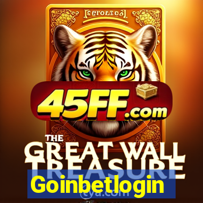 Goinbetlogin